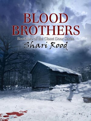 cover image of Blood Brothers